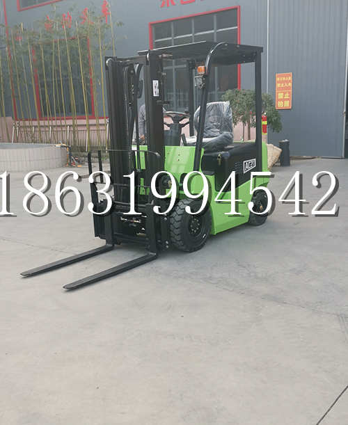 宝清县电动叉车站驾式叉车1吨电瓶装卸叉车宝清县电动叉车电动地牛电动叉车怎么卖
