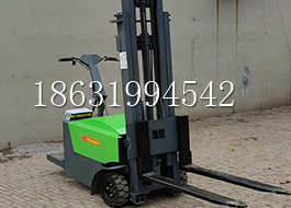 宝清县电动叉车站驾式叉车1吨电瓶装卸叉车宝清县电动叉车电动地牛电动叉车怎么卖