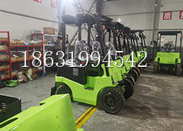 宝清县电动叉车站驾式叉车1吨电瓶装卸叉车宝清县电动叉车电动地牛电动叉车怎么卖