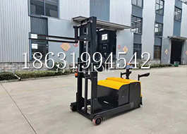 宝清县电动叉车站驾式叉车1吨电瓶装卸叉车宝清县电动叉车电动地牛电动叉车怎么卖