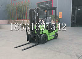 宝清县电动叉车站驾式叉车1吨电瓶装卸叉车宝清县电动叉车电动地牛电动叉车怎么卖